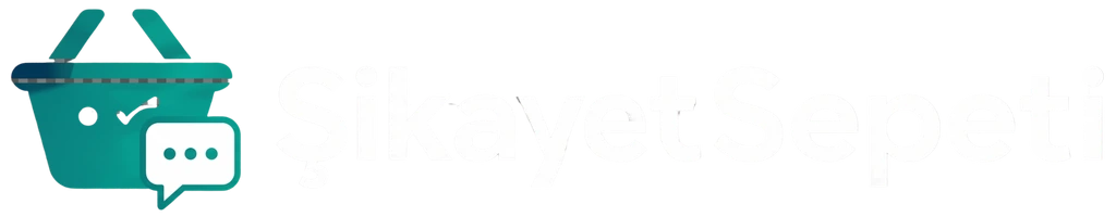 Şikayet Sepeti